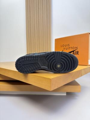 wholesale quality louis vuitton men shoes model no. 859